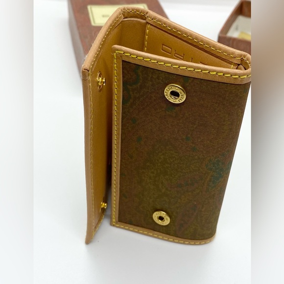 🕺Original Etro keys/wallet - Picture 3 of 8
